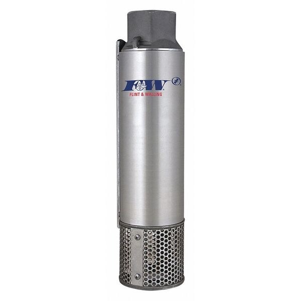 Pump Head, 235 ft. Max. Head