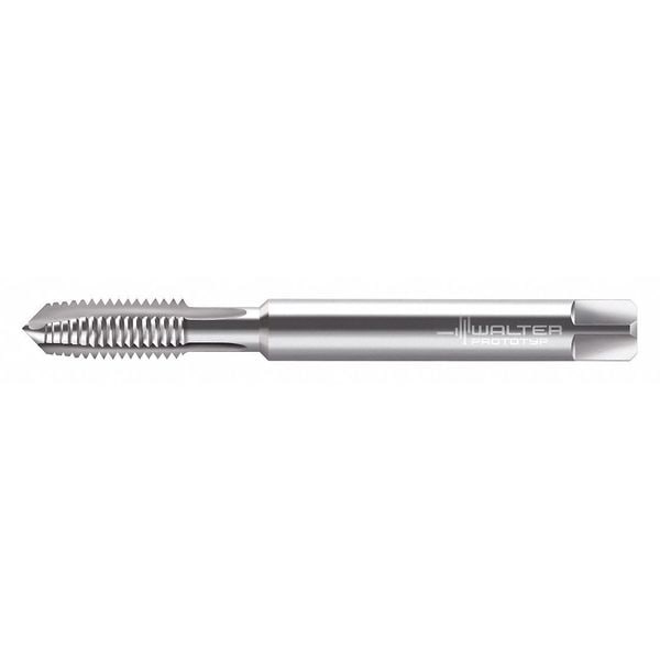 Spiral Point Tap, Taper, 3