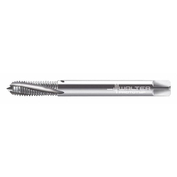 Spiral Flute Tap, Plug 3 Flutes