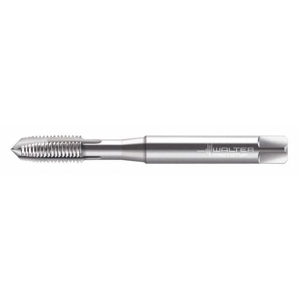 Spiral Point Tap, Taper, 3