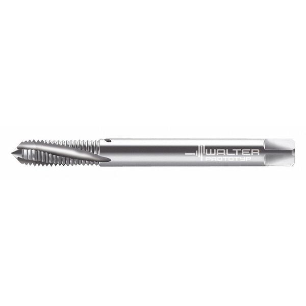 Spiral Flute Tap Plug, 3 Flutes