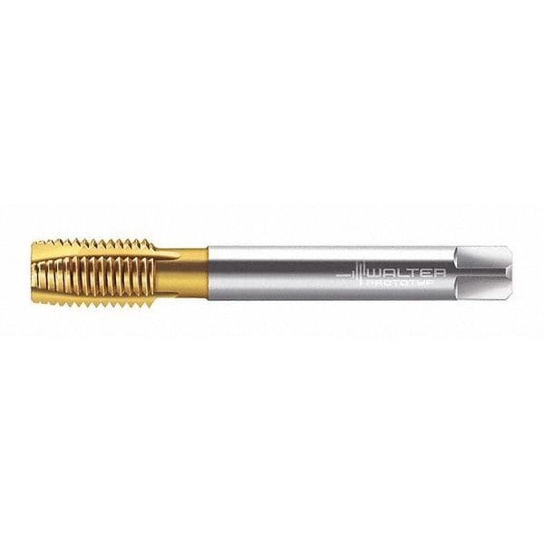 Spiral Point Tap, Taper, 3