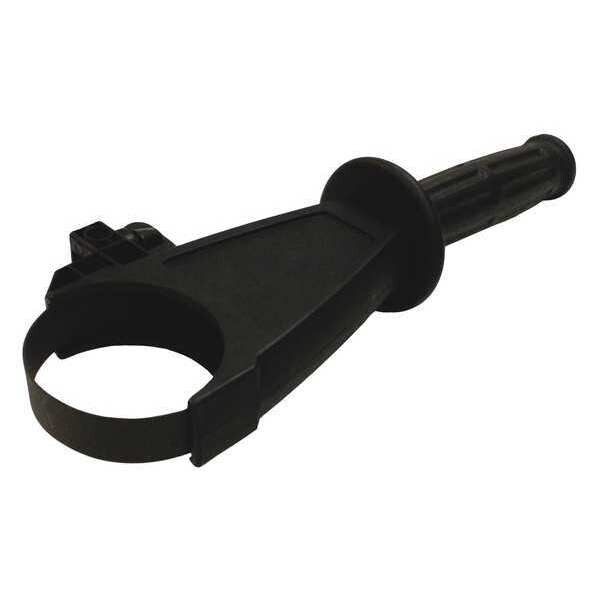 Grip 36 Assembly, For Makita HR4500C