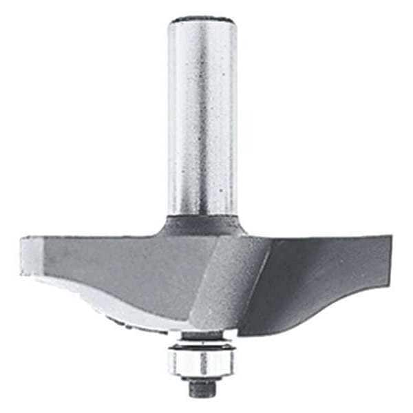 CT Bit, 17/16" Raised PNL Bit, Ogee, 3606