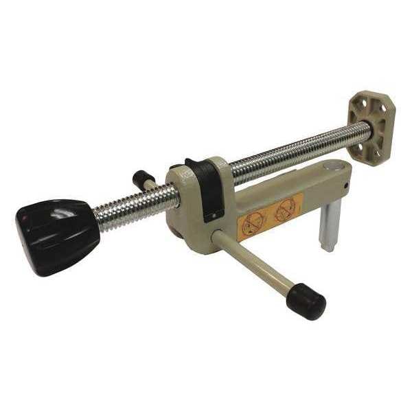 Horizontal Vise