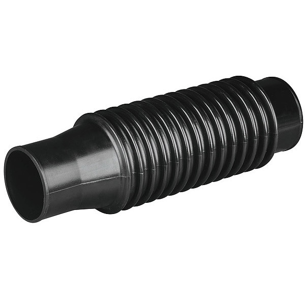 Flexible Blower Pipe