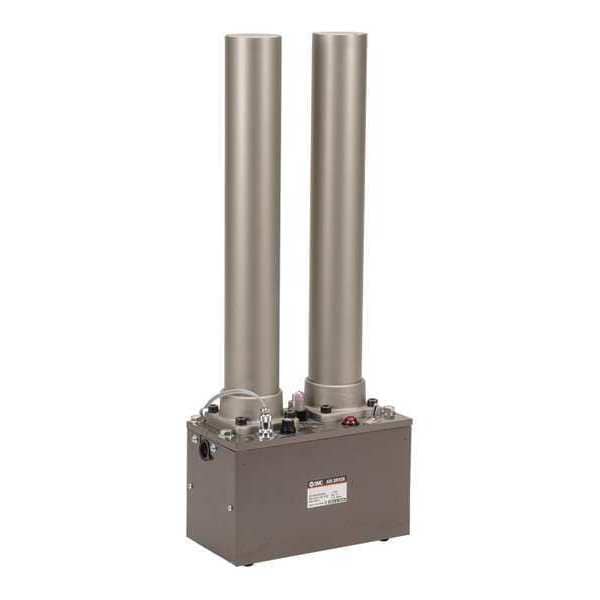 Heatless Air Dryer, 200V, 220V, 60Hz