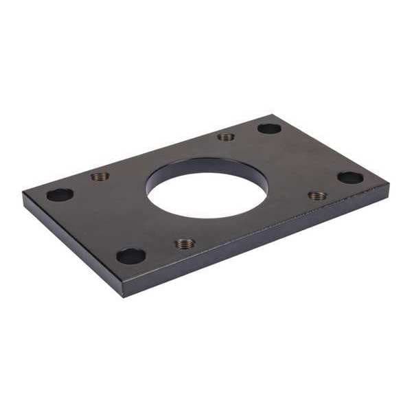 Head Side Flange for 160mm, CDNS