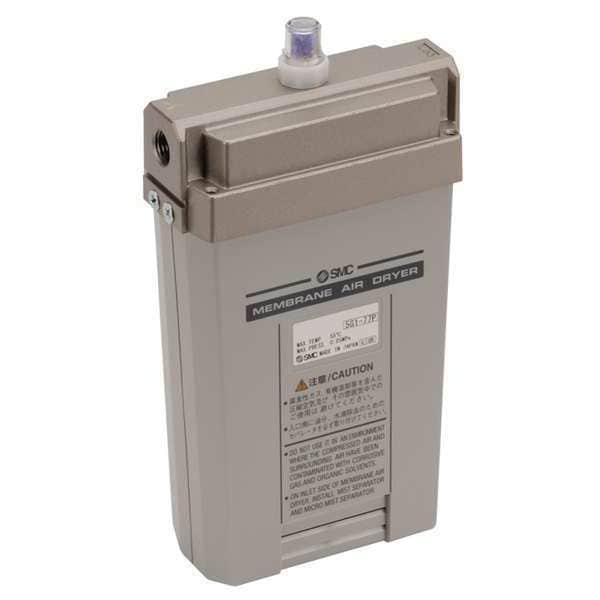 Membrane Air Dryer Series, -15 deg C