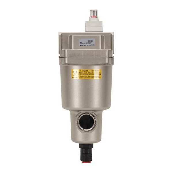 Mist Separator, 10SCFM, 300L/m", 1/4"