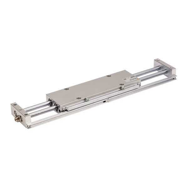 Slide Unit Rod, 25mm Bore, 75mm Stroke