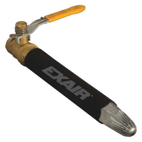 Super Blast Air Gun 1112, 6 ft Ext.