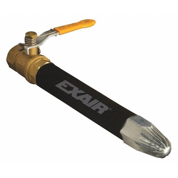 Super Blast Air Gun 1114, 6 ft Ext.