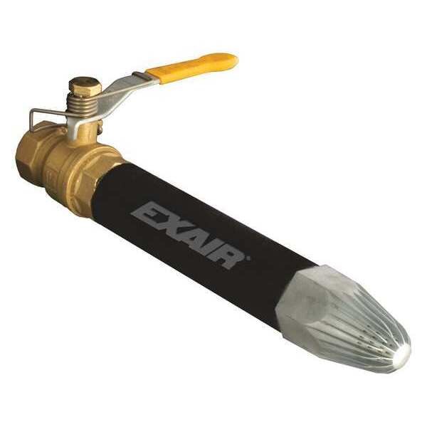 Super Blast Air Gun 1116, 3 ft Ext.