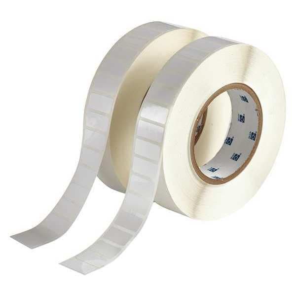 Printable Labels, 1" W x 0.5" H, White