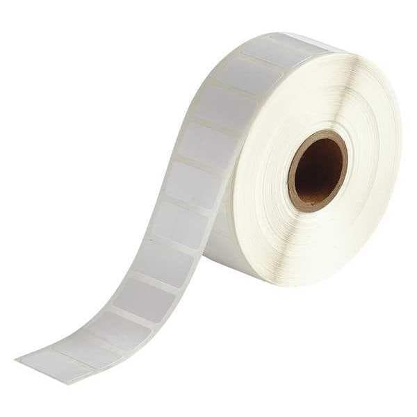 Printable Labels, 1" W x 0.5" H, White