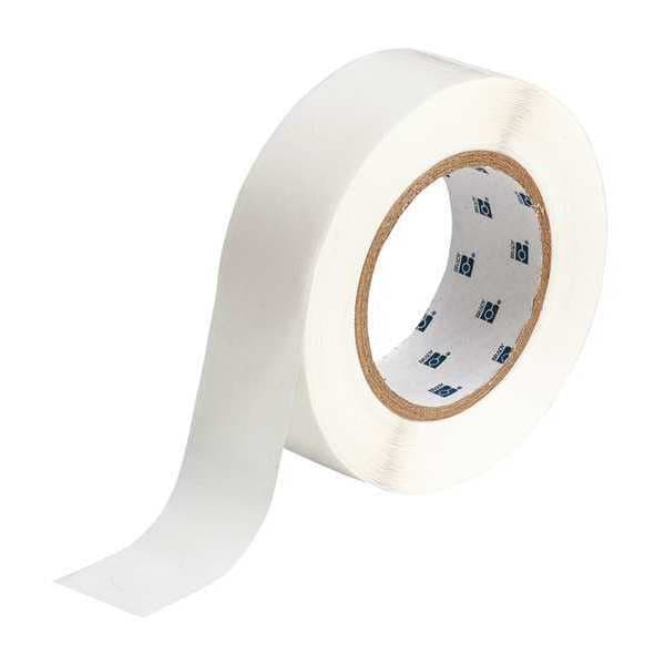 Printable Labels, 1.2" W x 1.9" H, Clr