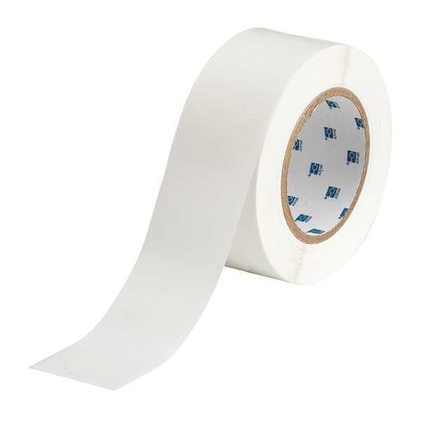 Printable Labels, 1.8" W x 1.8" H, Clr