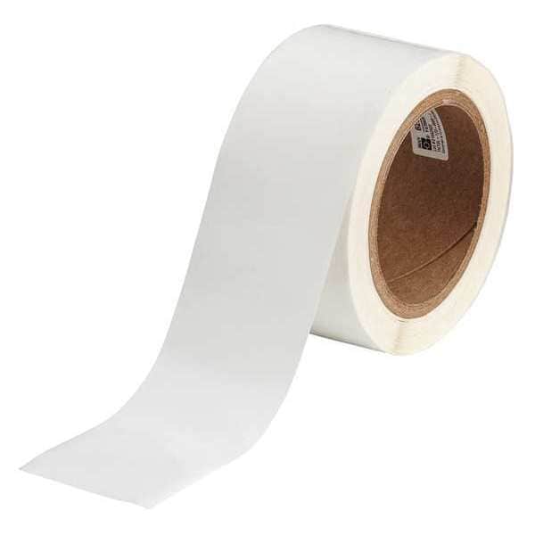 Printable Labels, 2" W x 1" H, Clear