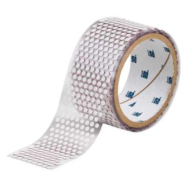 White Water-Indicator Labels, 0.16" Dia.