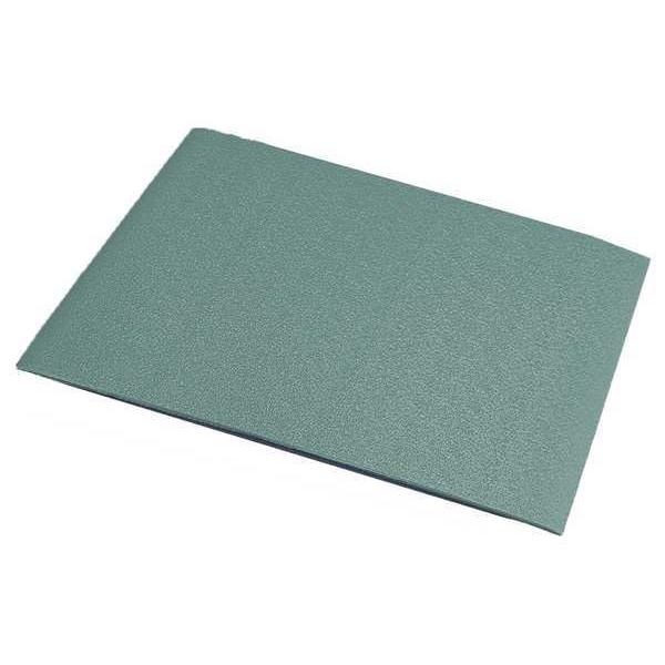 Wall Covering, 4 x 96In, Teal, PK30