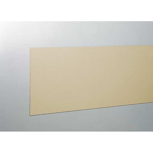 Wall Covering, 6 x 96 In, Tan, PK4