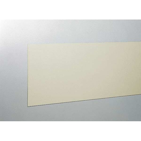 Wall Covering, 6 x 96 In, Champagne, PK4