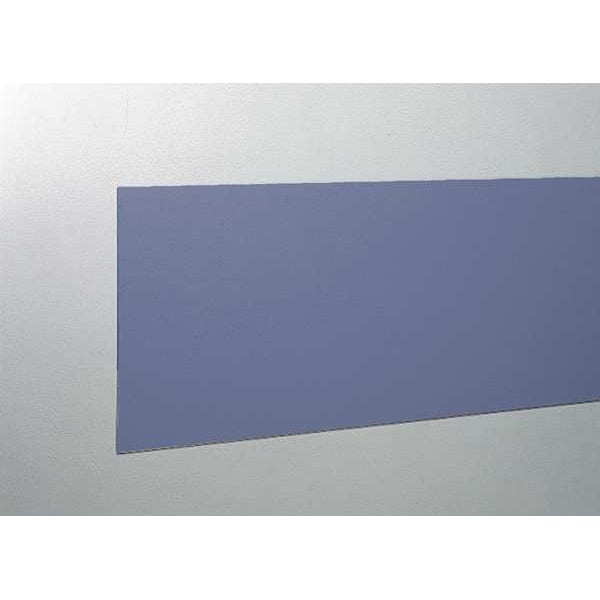 Wall Covering, 6 x 96In, Windor Blue, PK4