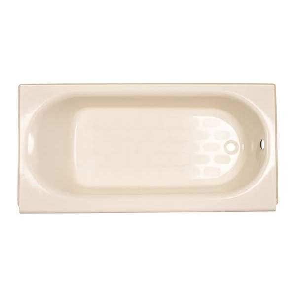Princeton Bathtub Lh Outlet, Bone
