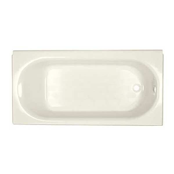 Princeton Bathtub Lh Outlet, Linen