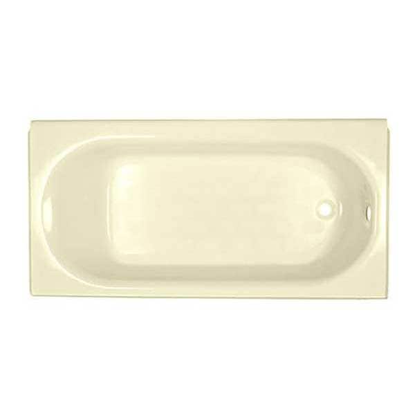Princeton Bathtub Rh Outlet, Bone