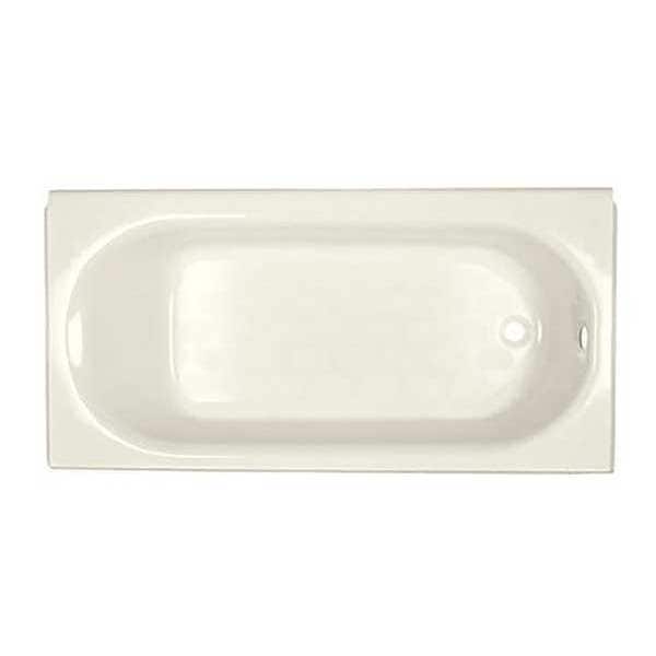 Princeton Bathtub Rh Outlet, Linen