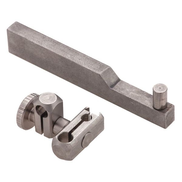 Rectangular Bar Steel, 3" x 1/2"