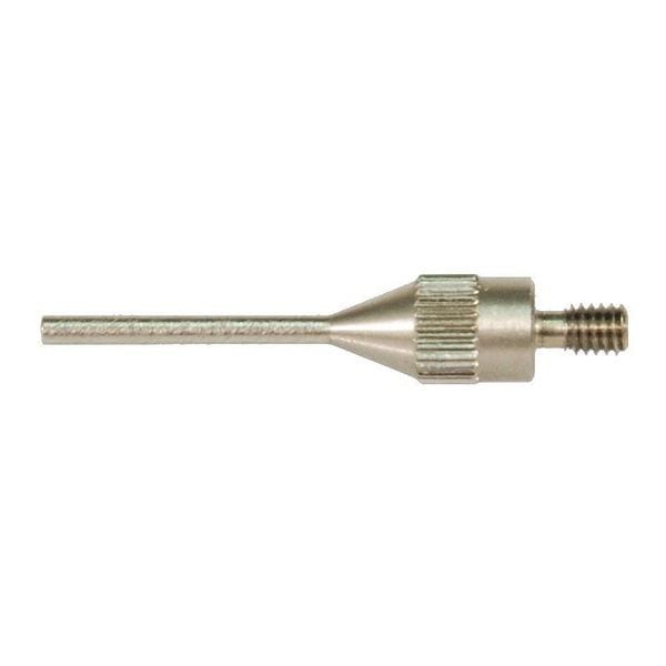 Probe For Calipers, 1/16 X 2
