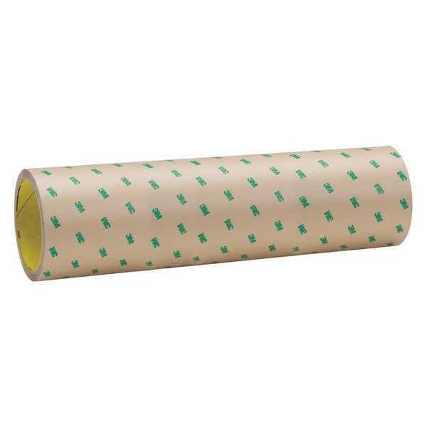 Transfer Tape Hand Rolls, 2.3 Mil, 12x60 yds., Clr, PK4