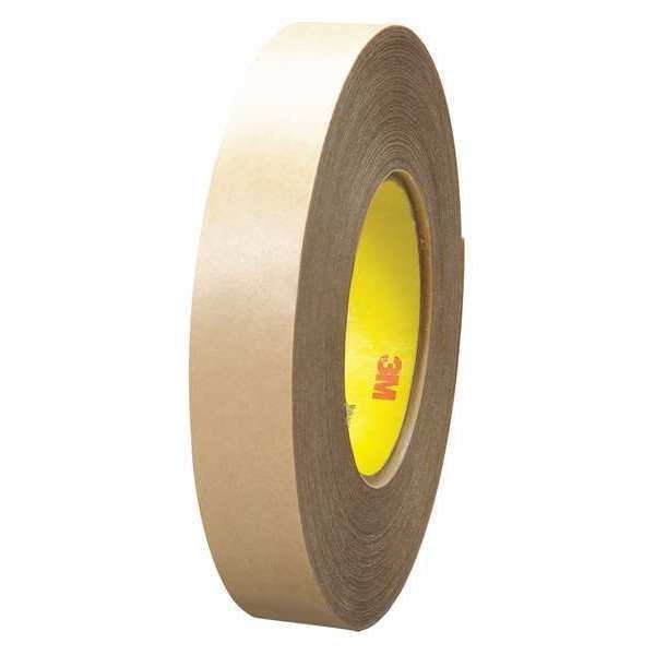 Transfer Tape Hand Rolls, 5.0 Mil, 1x60 yds., Clr, PK36