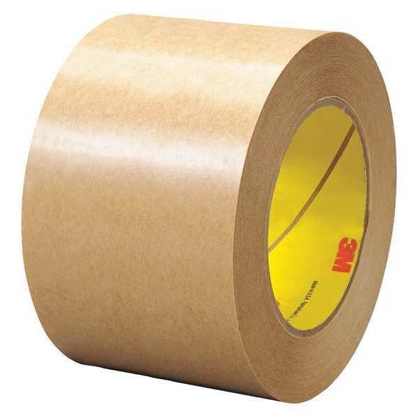 Transfer Tape Hand Rolls, 2.0 Mil, 3x60 yds., Clr, PK12