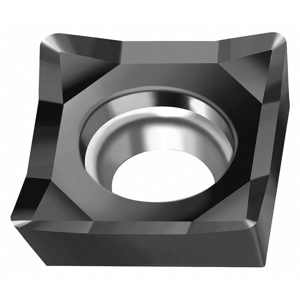 Square Turning Insert, Square, 3, SCGT, 1, Carbide