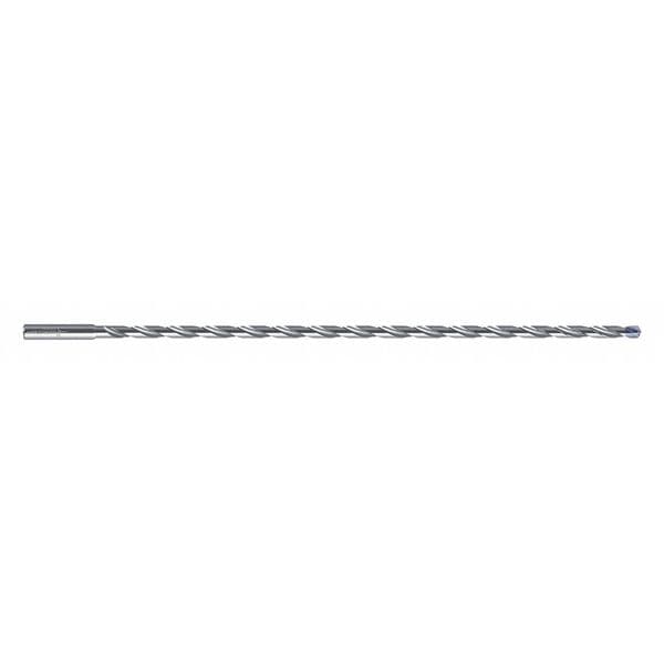 Extra Long Drill, 10.00mm, Carbide, A7495TTP-10