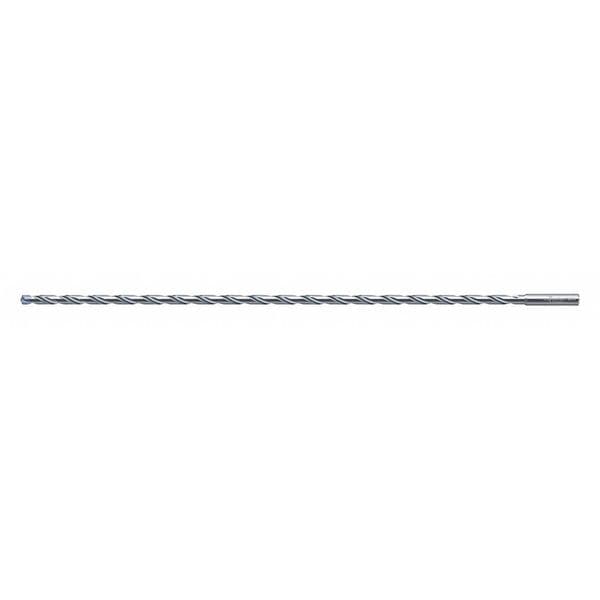 Extra Long Drill, 3.00mm, Carbide, A7595TTP-3