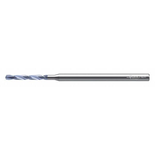 Walter Titex - Solid carbide twist drill, Micro Drill, 2.70mm, Carbide, DB133-05-02.700A0-WJ30EL