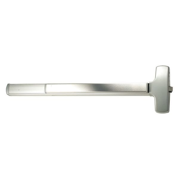 Rim, Heavy Duty, 48 in. Door W, Series 25