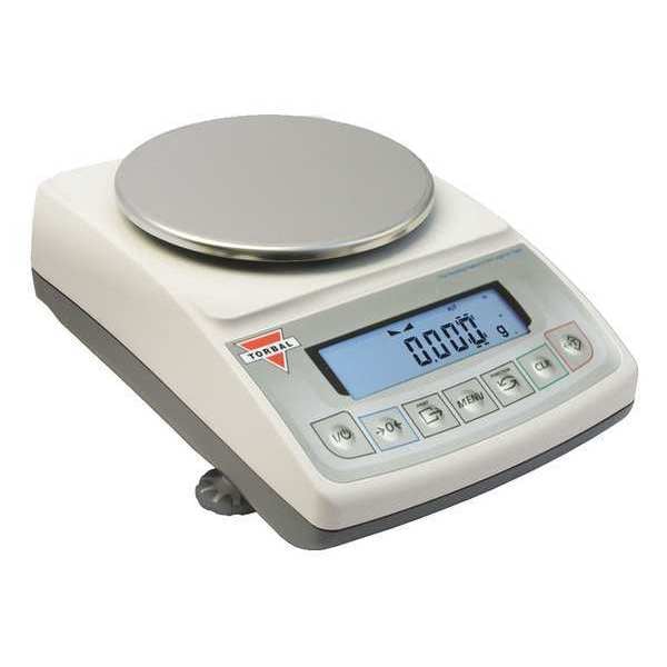 Digital Compact Bench Scale 1200g Capacity