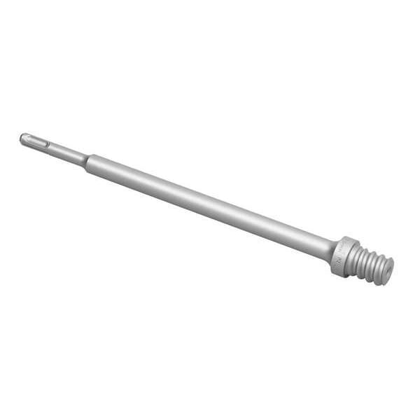 SDS Plus Thin Wall Core Bit 12" Adapter Shank