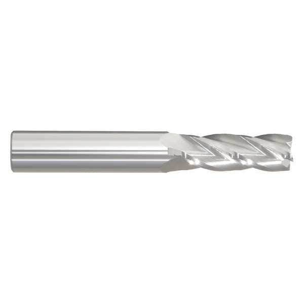 End Mill, 11.00mm4 Flutes, TiCN