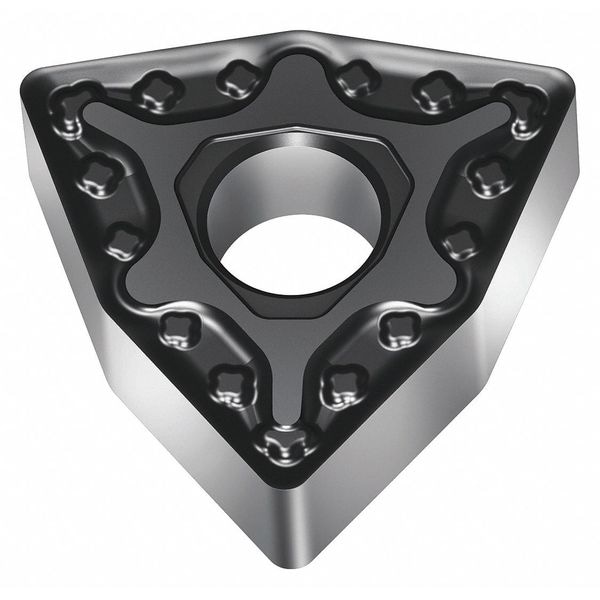 Turning Insert, Trigon, 5, WNMG, 2, Carbide