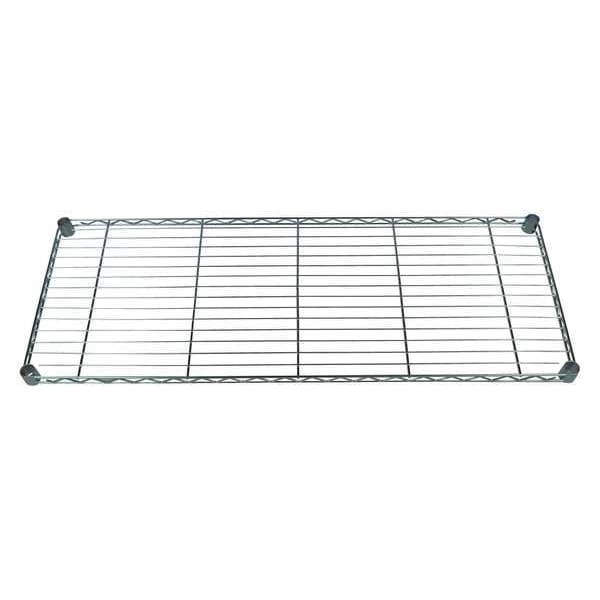 Shelving, Zinc, 18x48
