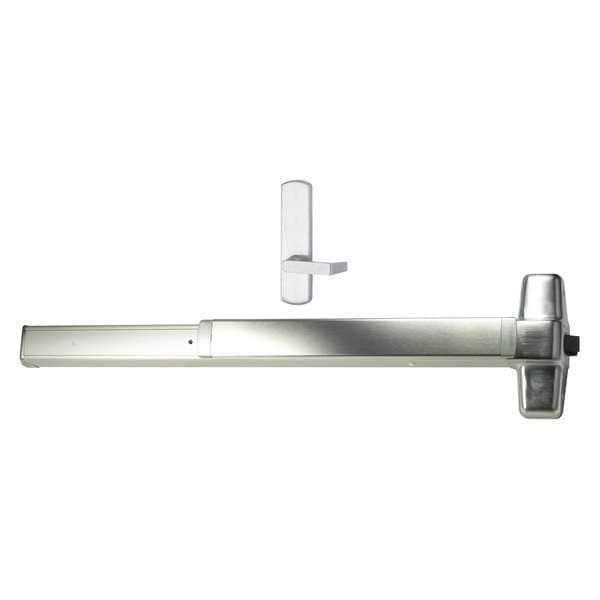 Rim, Heavy Duty, 36 in. Door W, Series 98