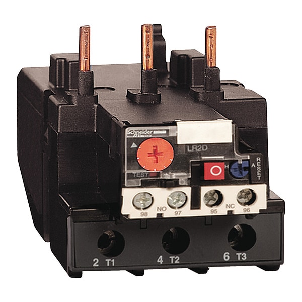 TeSys Deca thermal overload relays , 17.25A , class 20