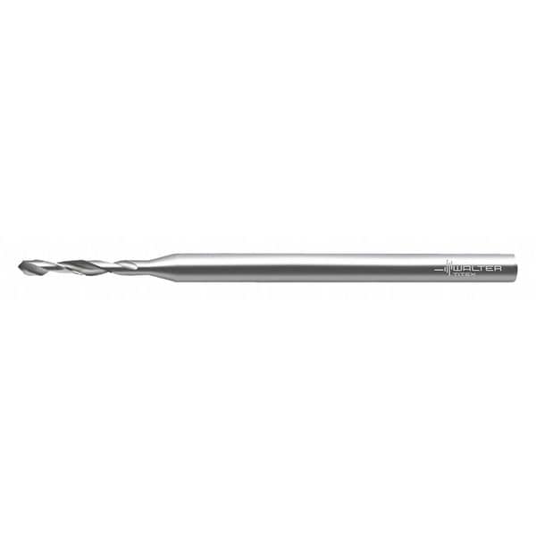 Micro Drill, 0.69mm, Carbide, DB130-05-00.690U0-WJ30UU